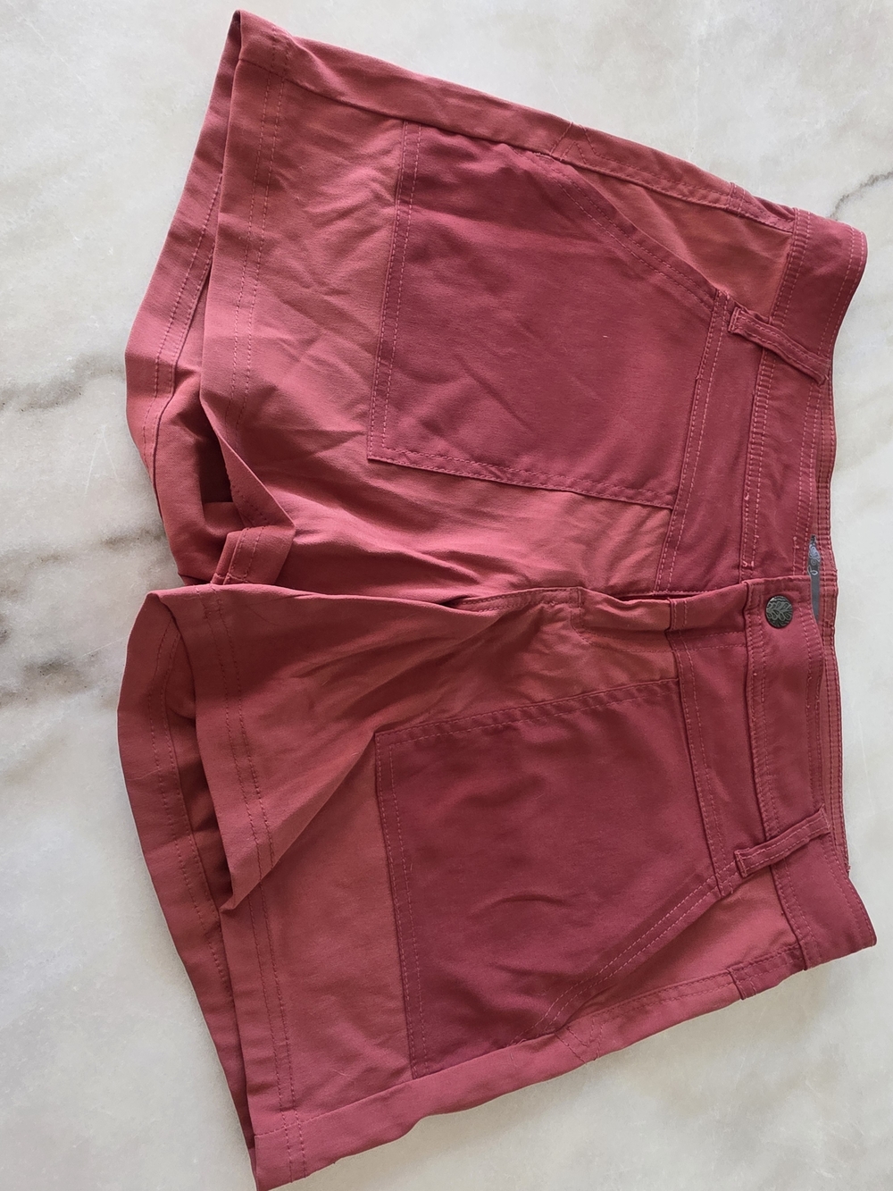 Prana Coral Women's Shorts
